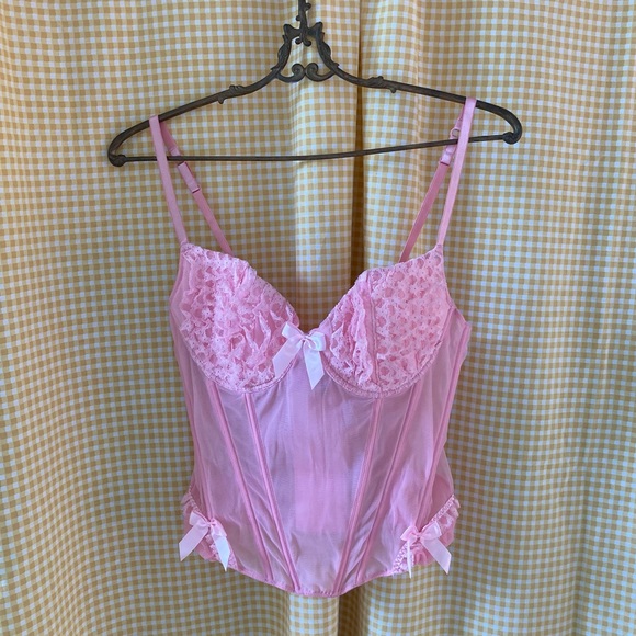 Princesscore bustier 👑 - Picture 3 of 9